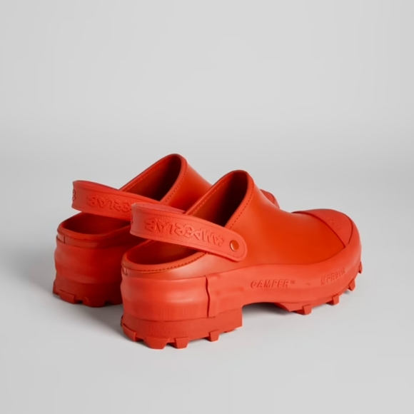 Camper Shoes - Camper Lab Traktori shoes size 36 US size 6